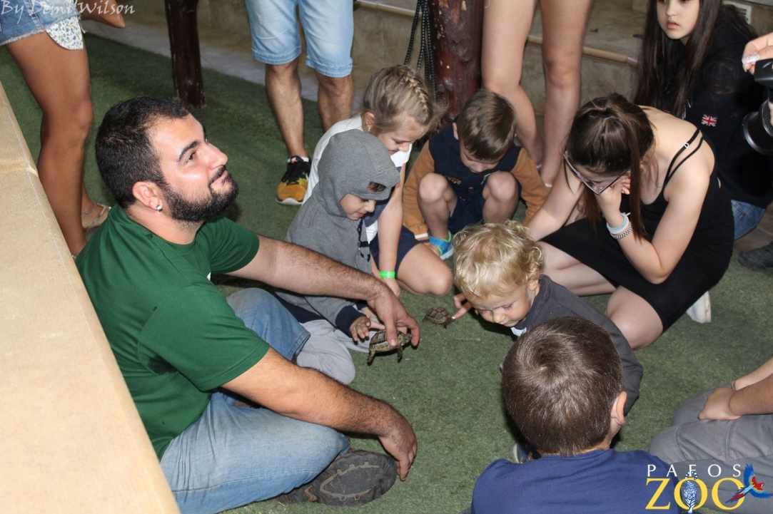 Pafos Zoo 