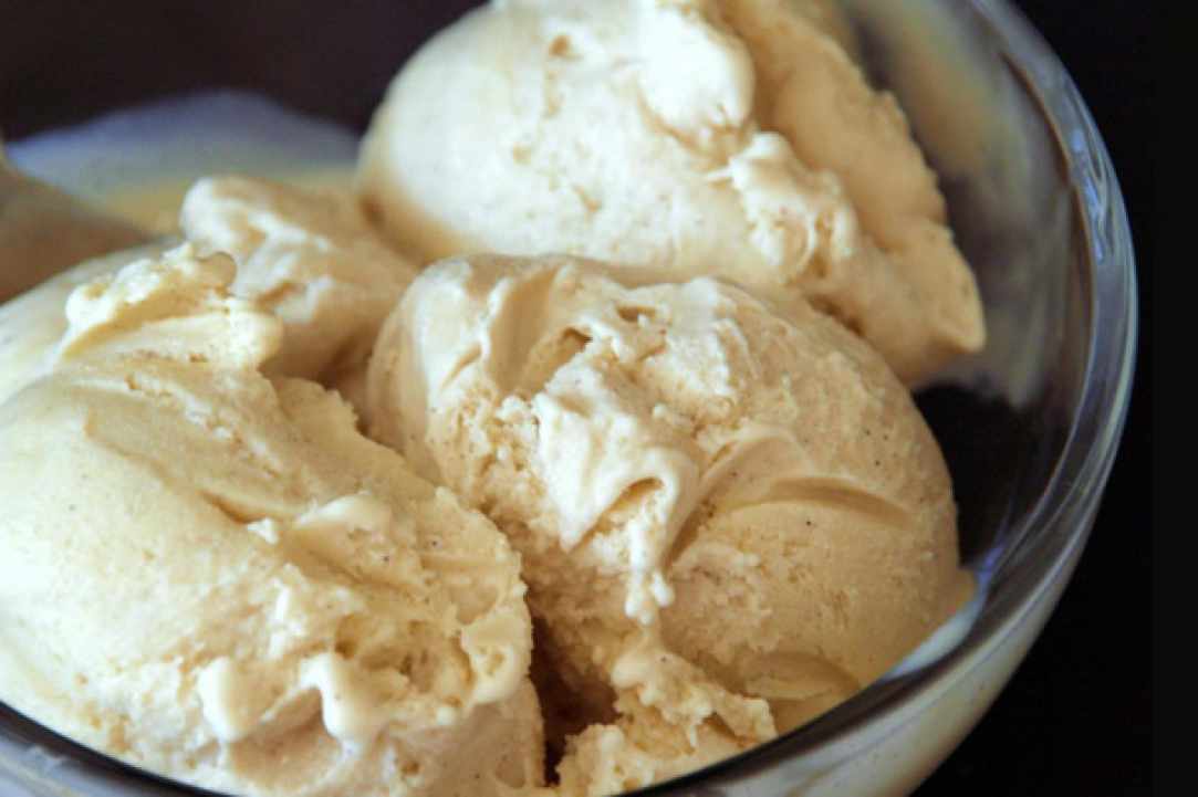 13 Traditional Cypriot ice cream flavors that you did not expect to exist!