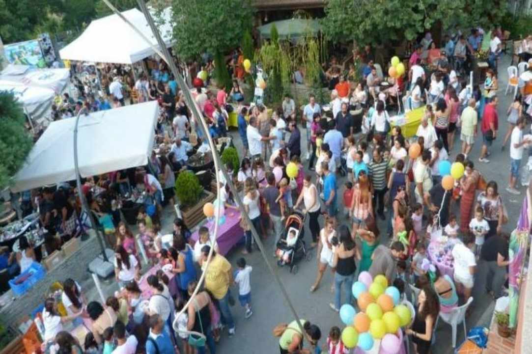 Παιδικό Φεστιβάλ «Ανδρέα Νεάρχου» στην Κυπερούντα