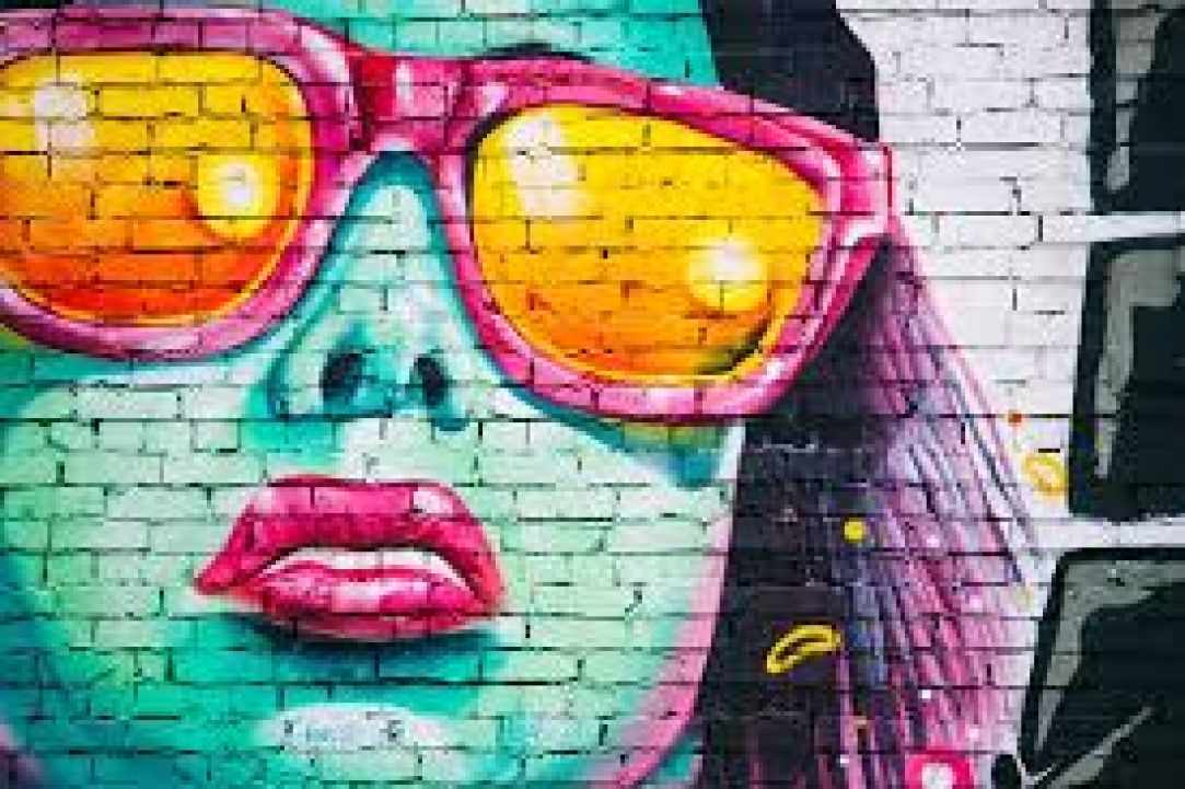 Graffiti Competition 