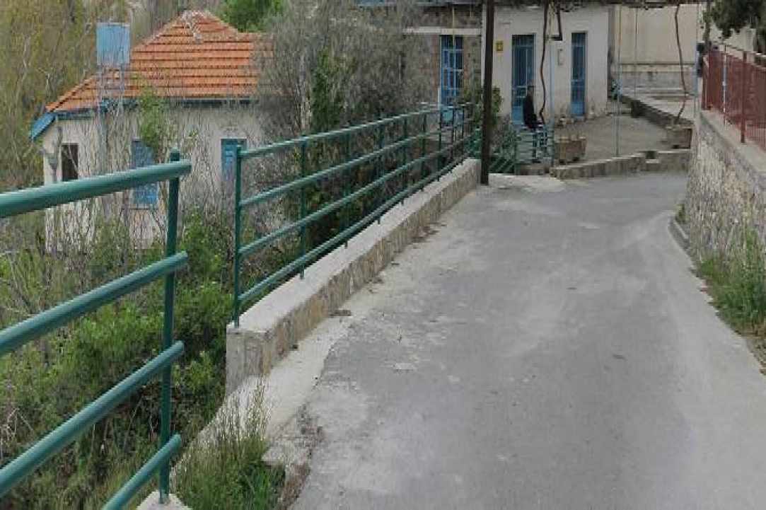Παλιόμυλος Λεμεσού