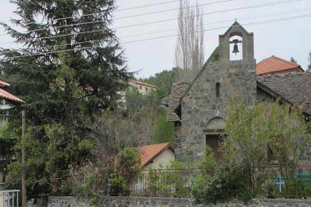 Παλιόμυλος Λεμεσού