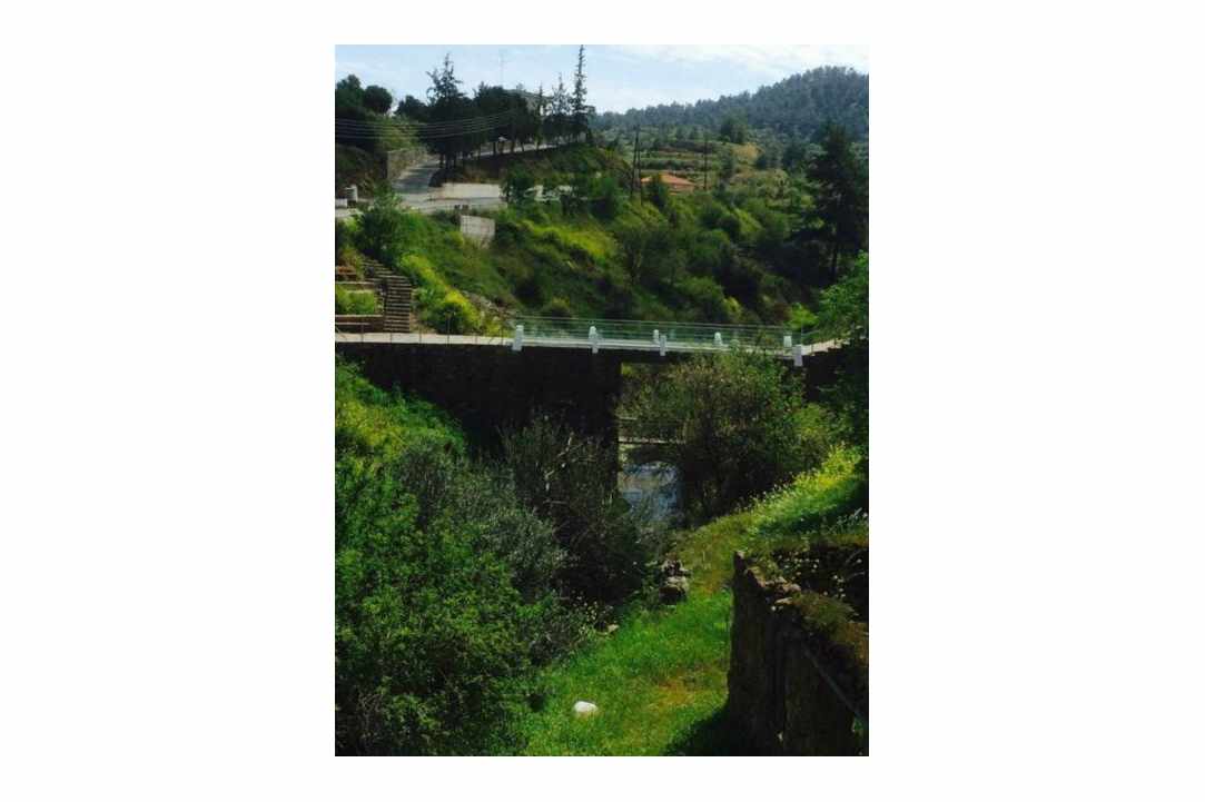 Η Ζωή στο Χωριό – Ξυλιάτος