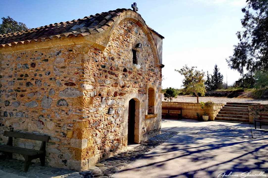Παλαιομέτοχο