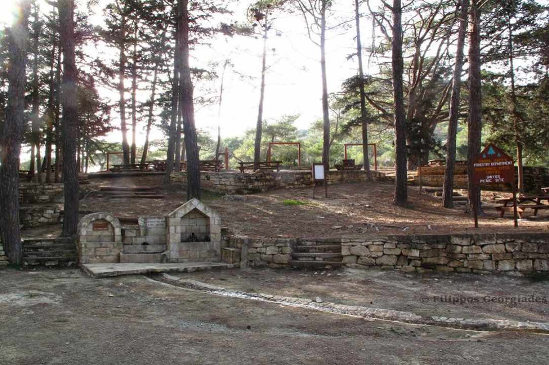 Η Oμάδα" Πεζοπόροι Πάφου" διοργανώνει Κυριακάτικη Πεζοπορία των 5Km