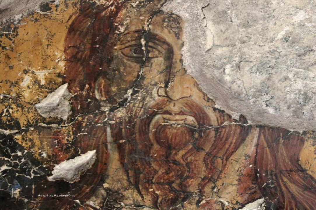 Παναγία η Γαλόκτιστη – Πύργος Τηλλυρίας