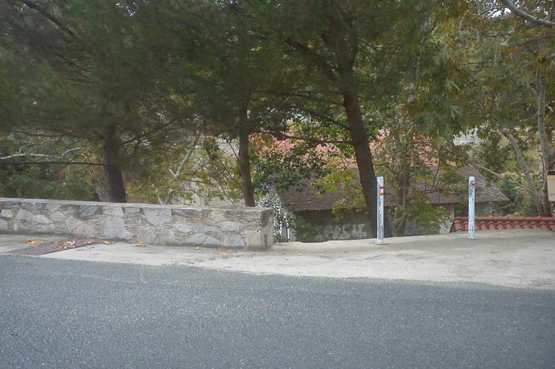 Η Εκκλησία της Παναγίας και Χρυσοσωτήρος στην Κυπερούντα
