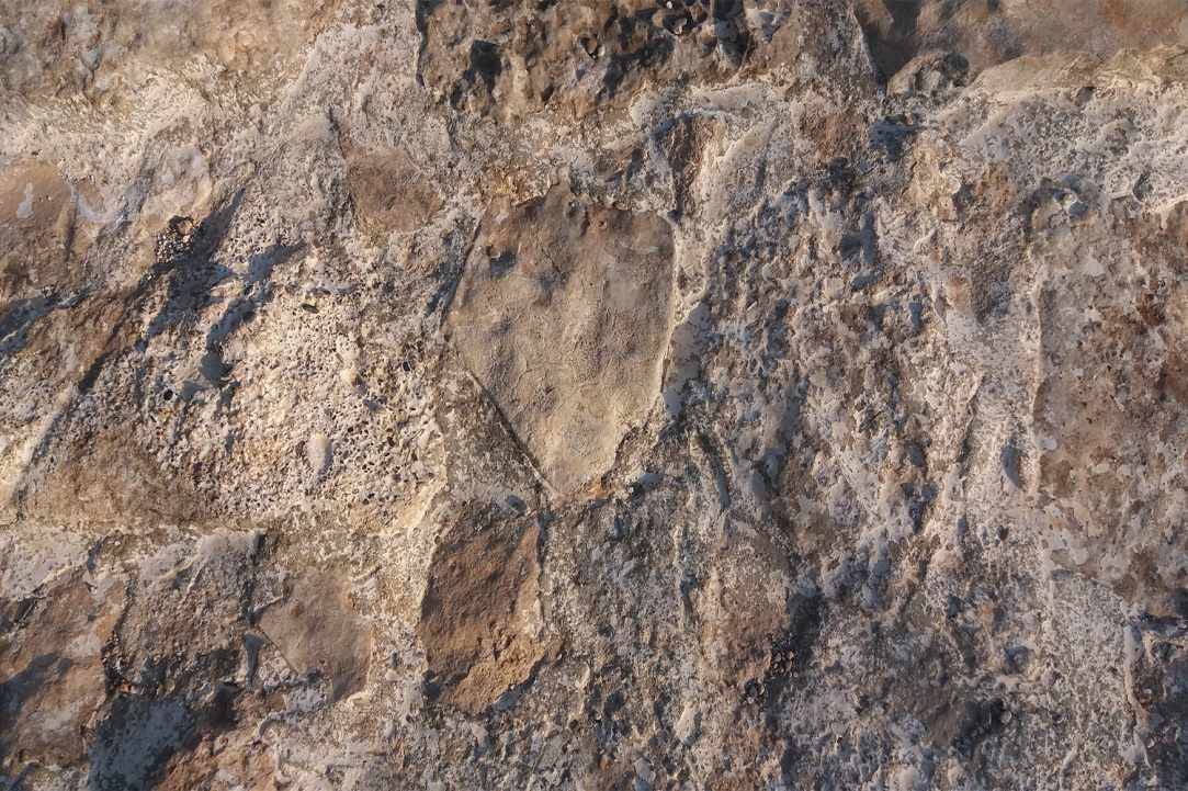 Εξωκλήσι και σπηλιά Παναγίας Ευαγγελίστριας