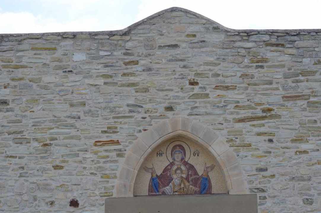 Panagia Stazousa