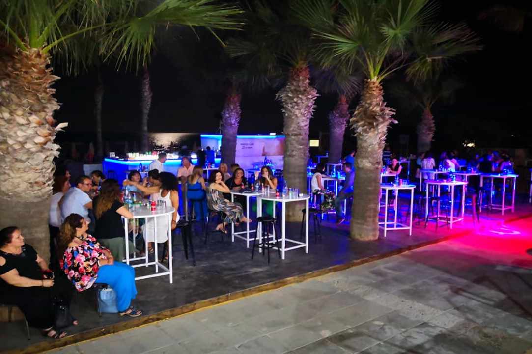 29th Christmas Pazaraki