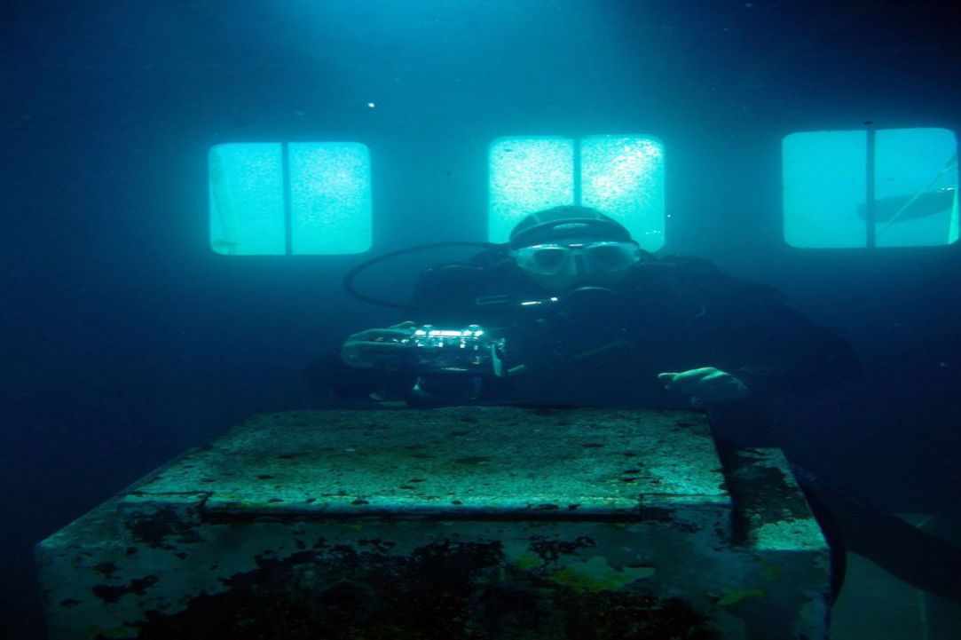 Fun Dive
