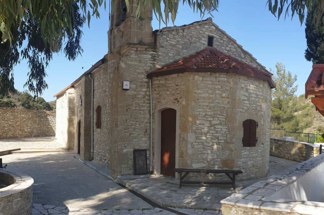 Πανηγύρι Λάγιας: 14 και 15 Αυγούστου 2025