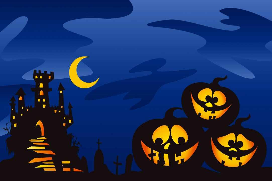 Halloween Party from Tattoo Studio