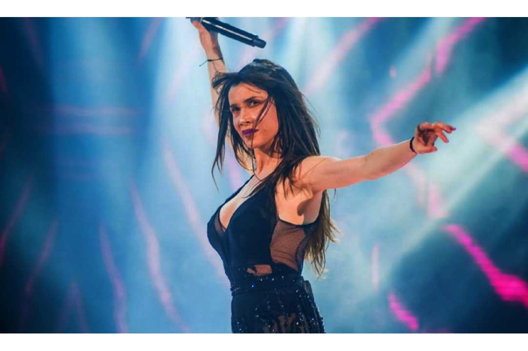 Τo πιο hot μουσικό φεστιβάλ έρχεται στο MYMALL τον Ιούλιο!