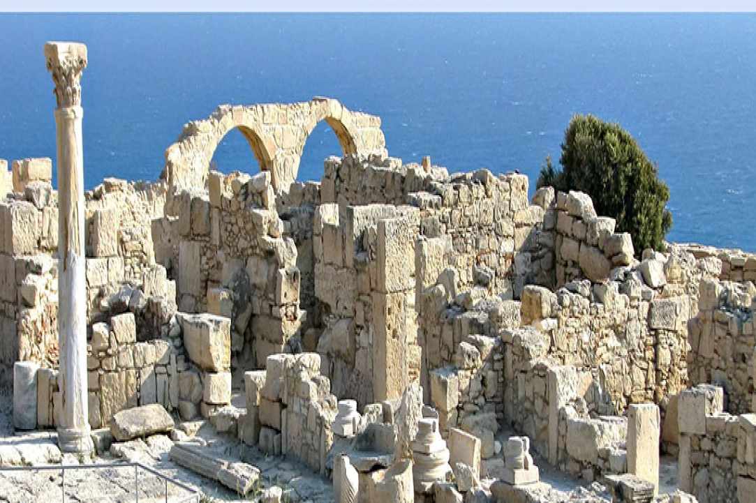 Who are the Cypriots?                  Where did they come from?                                 What are the specifics of their gene pool?
