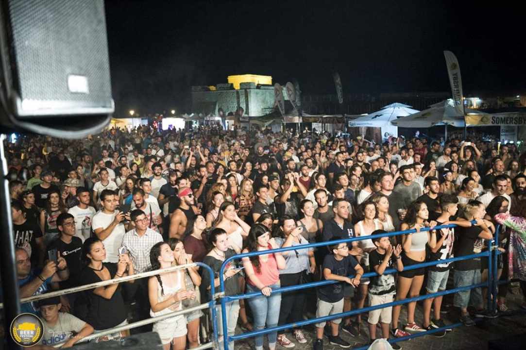 Paphos Beer Festival 2018 