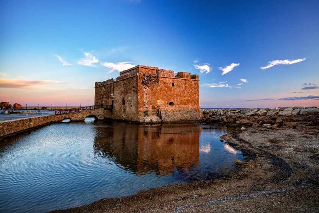 “Uniting the Mediterranean Sea” - A Unique Theatrical Spectacle