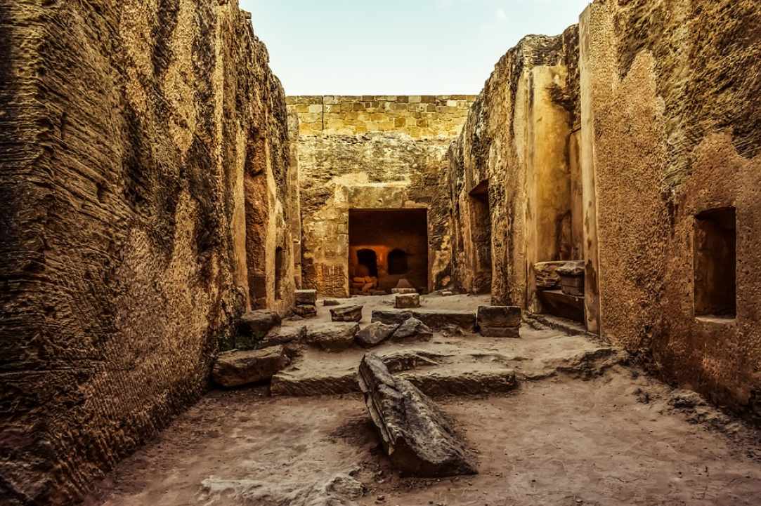Why Cyprus is an important destination for so many visitors? gallery image 4