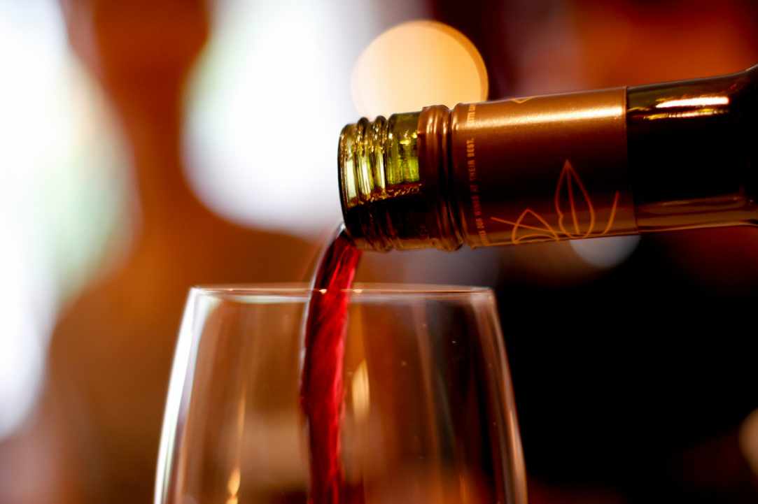 Φεστιβάλ ΚΡΑΣΙΟΥ στην Πάφο “Pafos Wine Festival”
