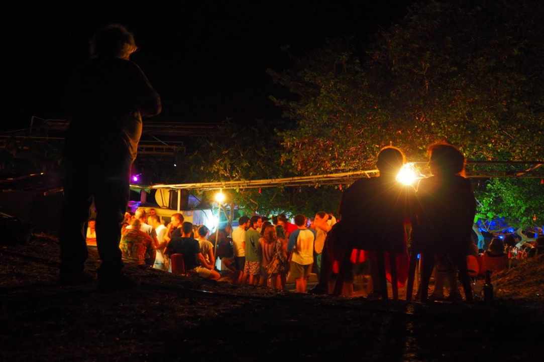 The 19th Paradise Jazz Festival is a fact!