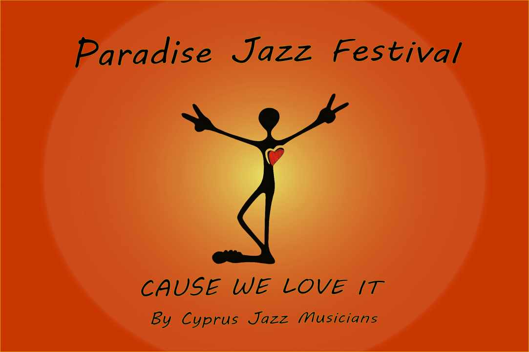 The 19th Paradise Jazz Festival is a fact!
