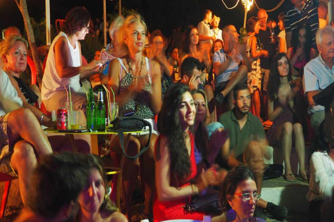 The 6 Summer Music Festivals in Cyprus