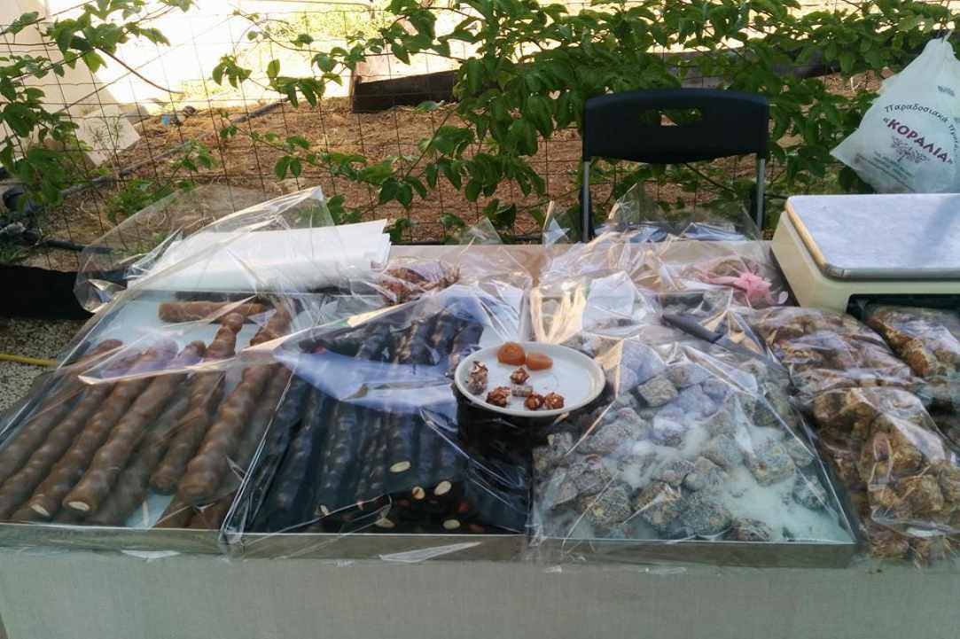 Bio and Traditional Festival 