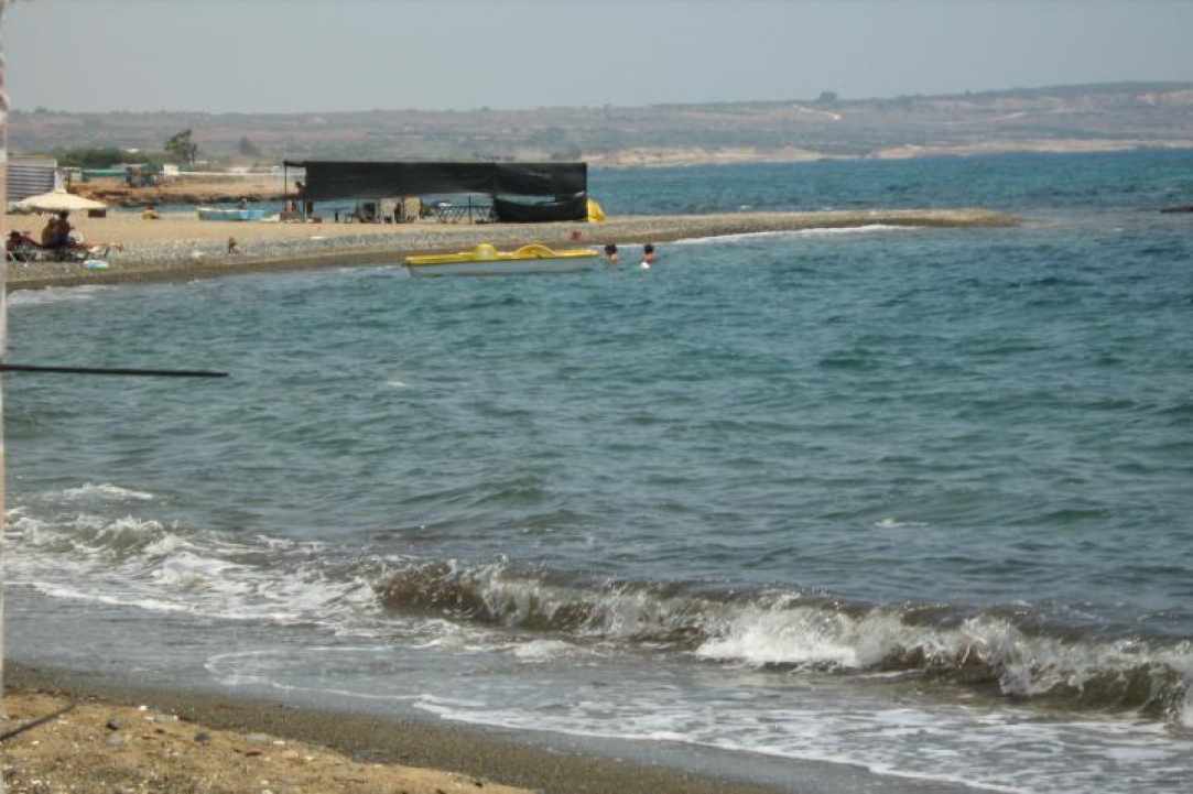 Το Χωριό Ορμήδεια
