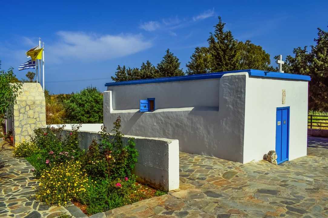 Το Παραλίμνι του χθες και η Πόλη του Σήμερα