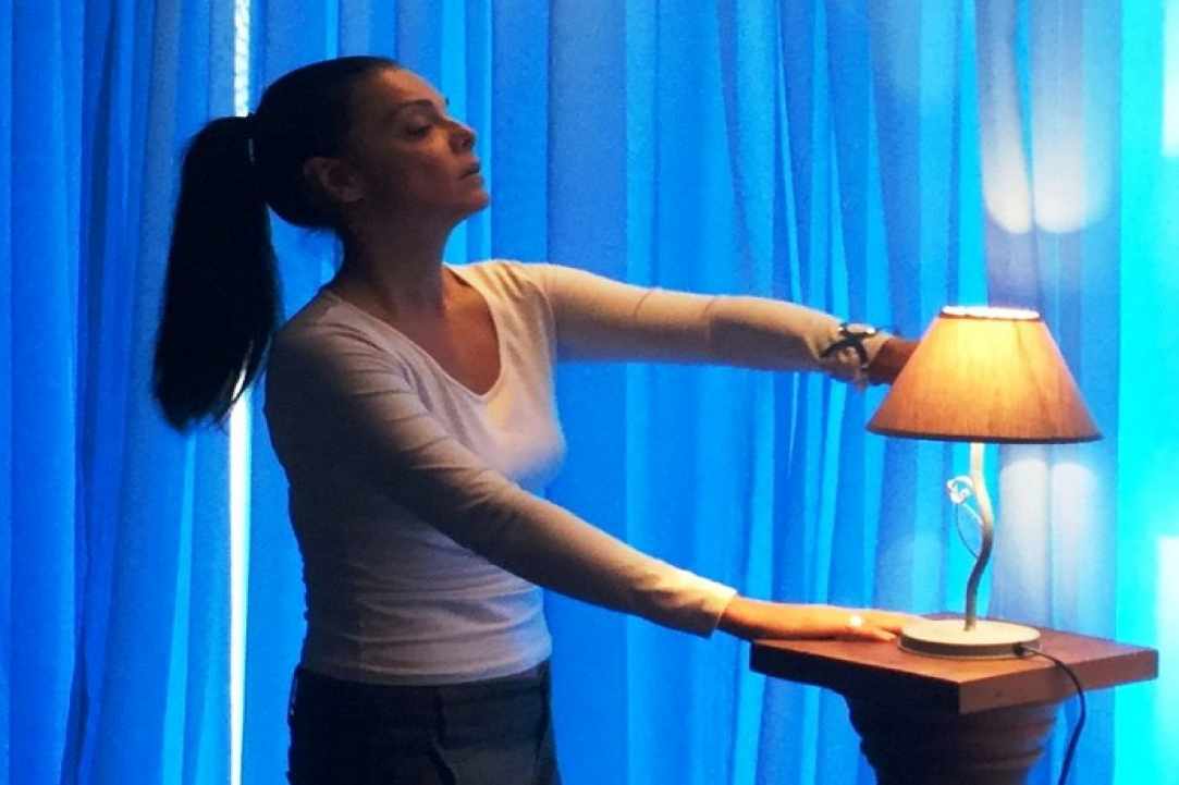 "Η Εφημερίδα των Κυριών"..Μία παράσταση που πραγματεύεται την κυκλοφορία του πρώτου γυναικείου εντύπου εφημερίδας στην Ελλάδα!