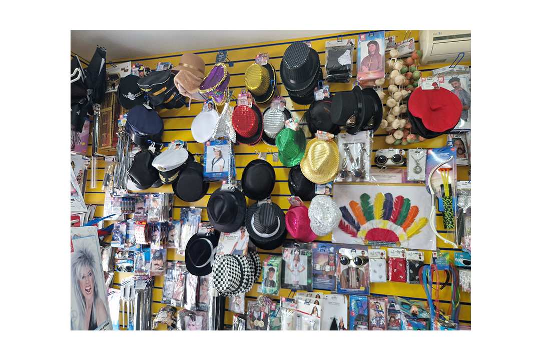 Το Καρναβάλι ζωντανεύει στο PartyMania gallery image 4