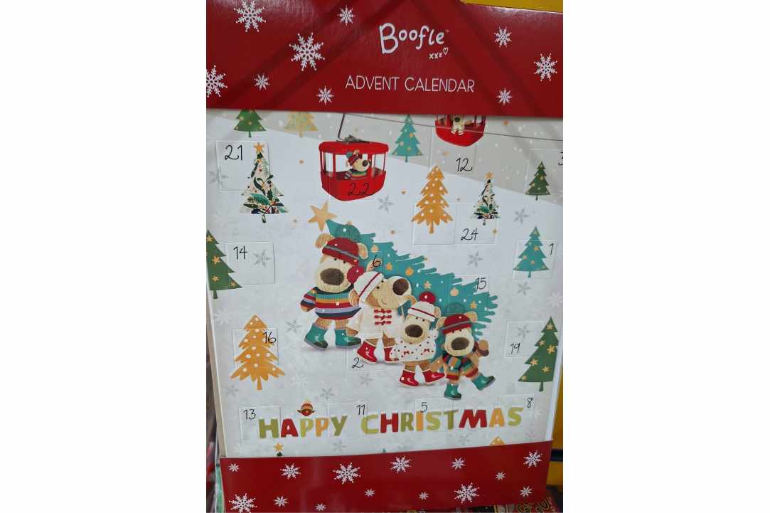Make Christmas even more magical with Partymania!