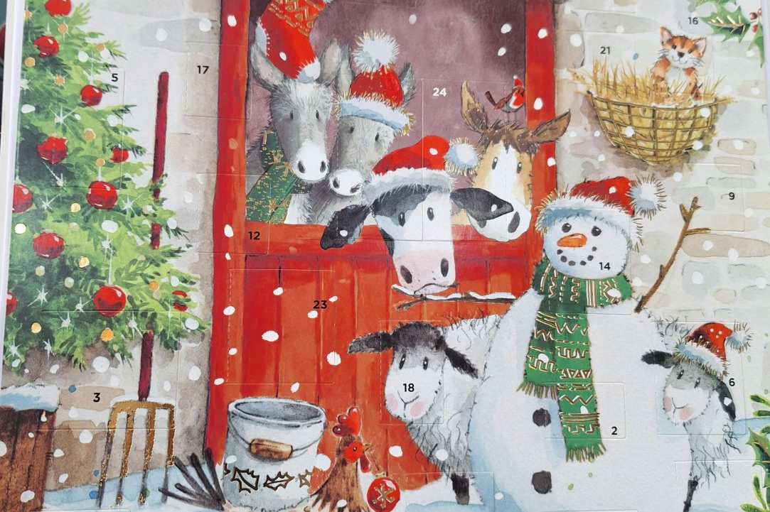 Make Christmas even more magical with Partymania!