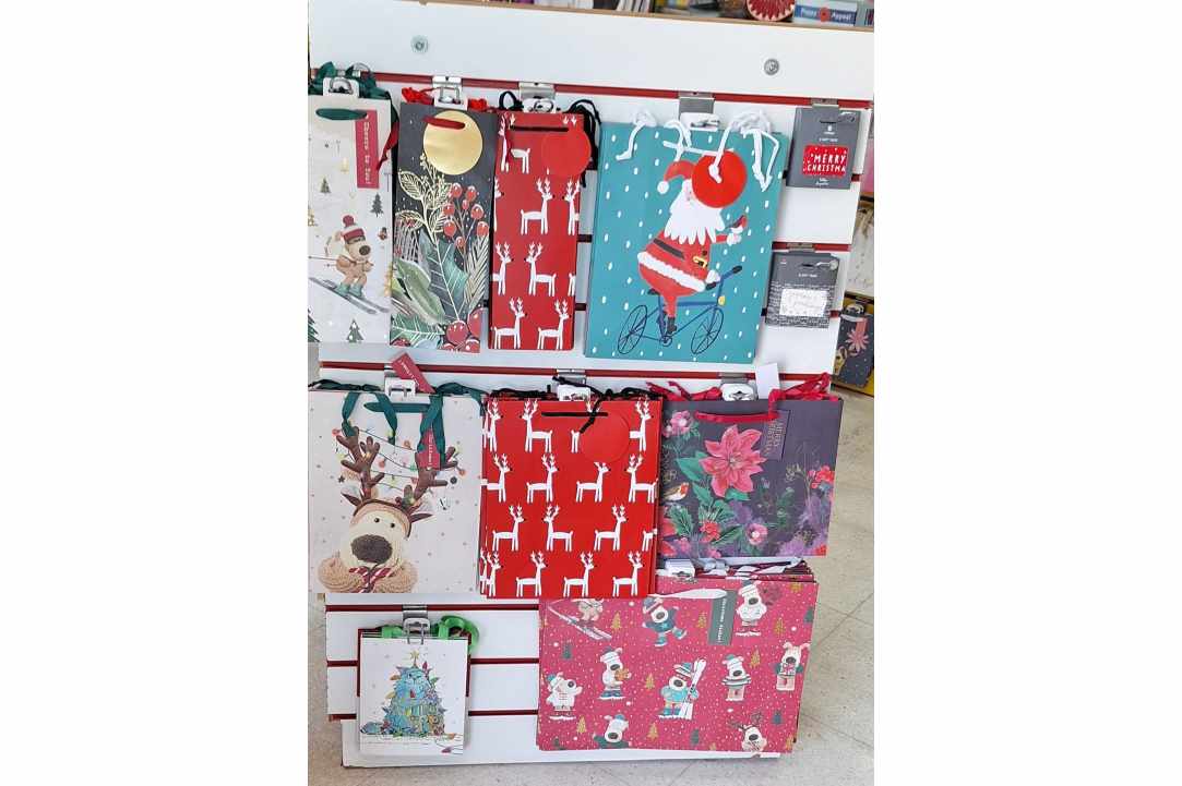 Make Christmas even more magical with Partymania!
