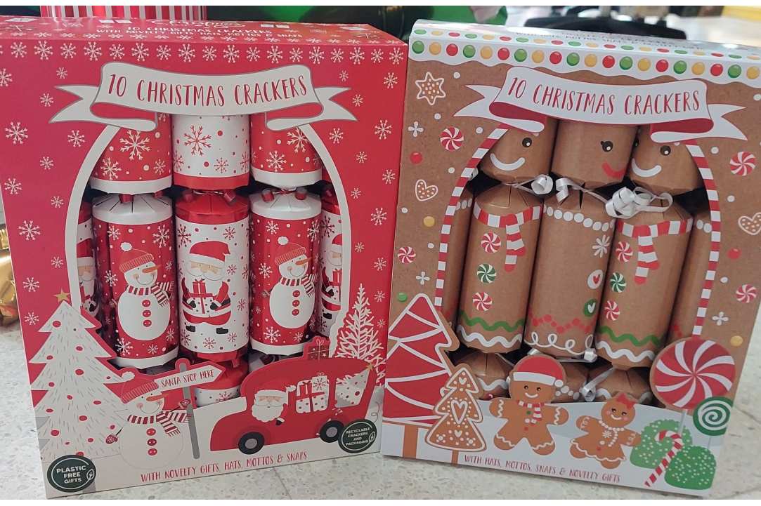 Make Christmas even more magical with Partymania!