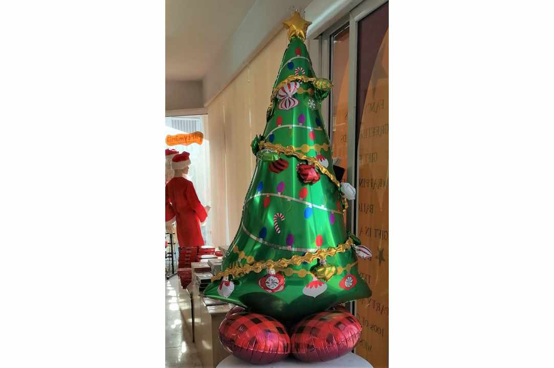 Make Christmas even more magical with Partymania!