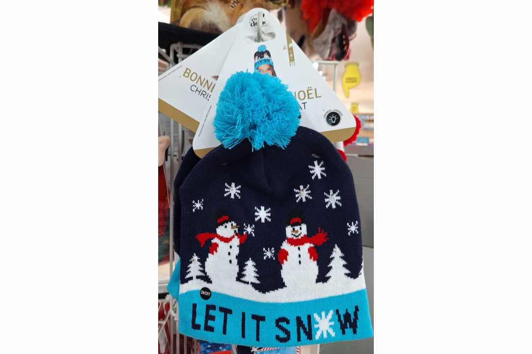 Make Christmas even more magical with Partymania!