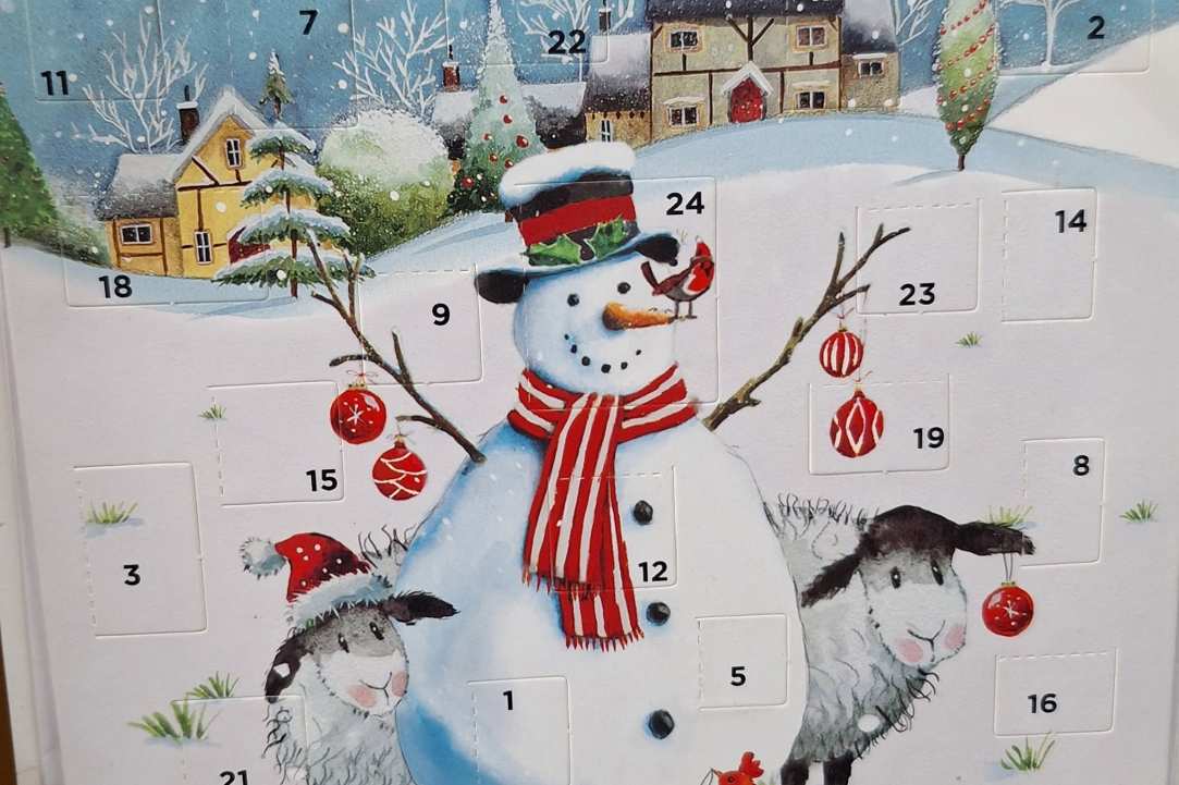 Make Christmas even more magical with Partymania!