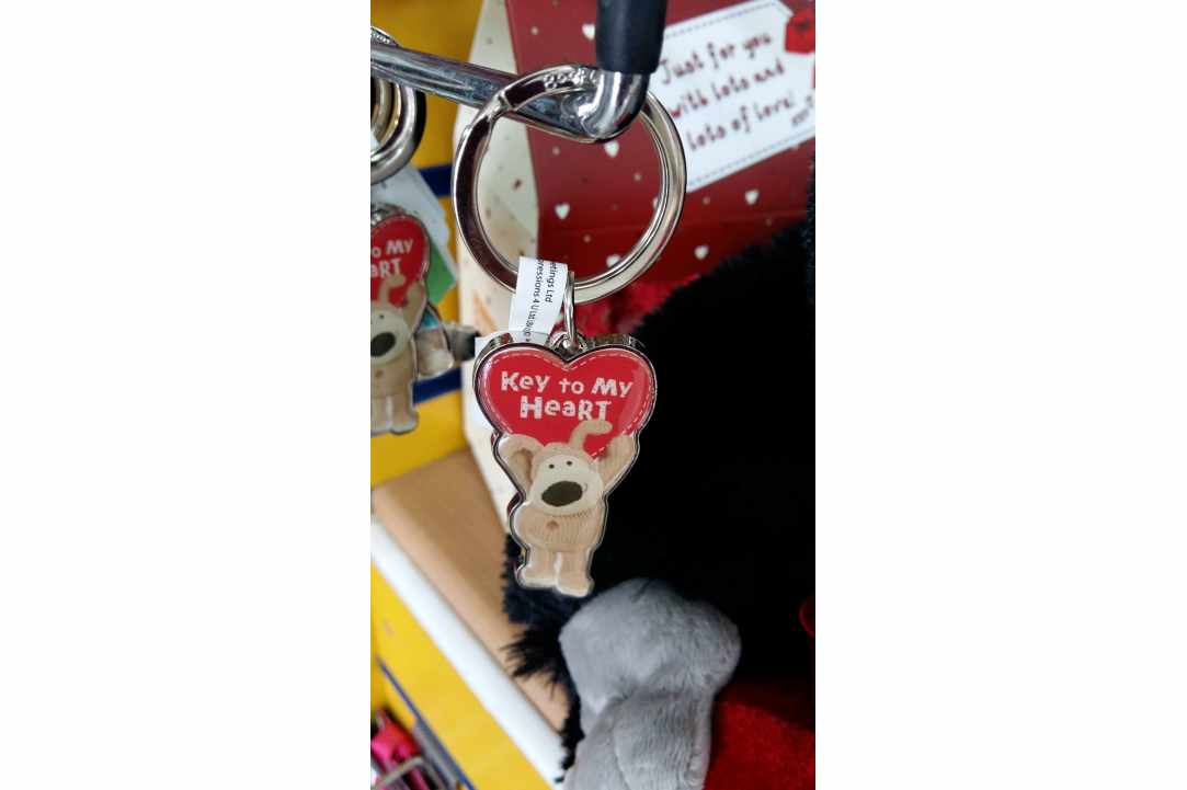 PartyMania: When every detail becomes a Love Story