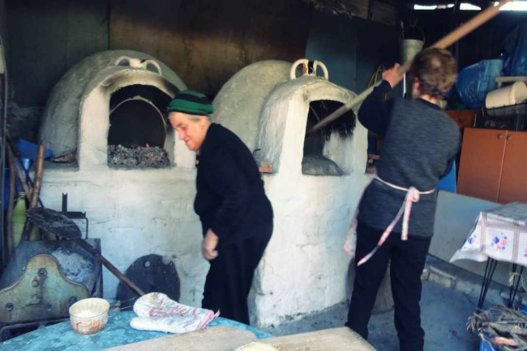 Πάσχα στο Άρσος 2018