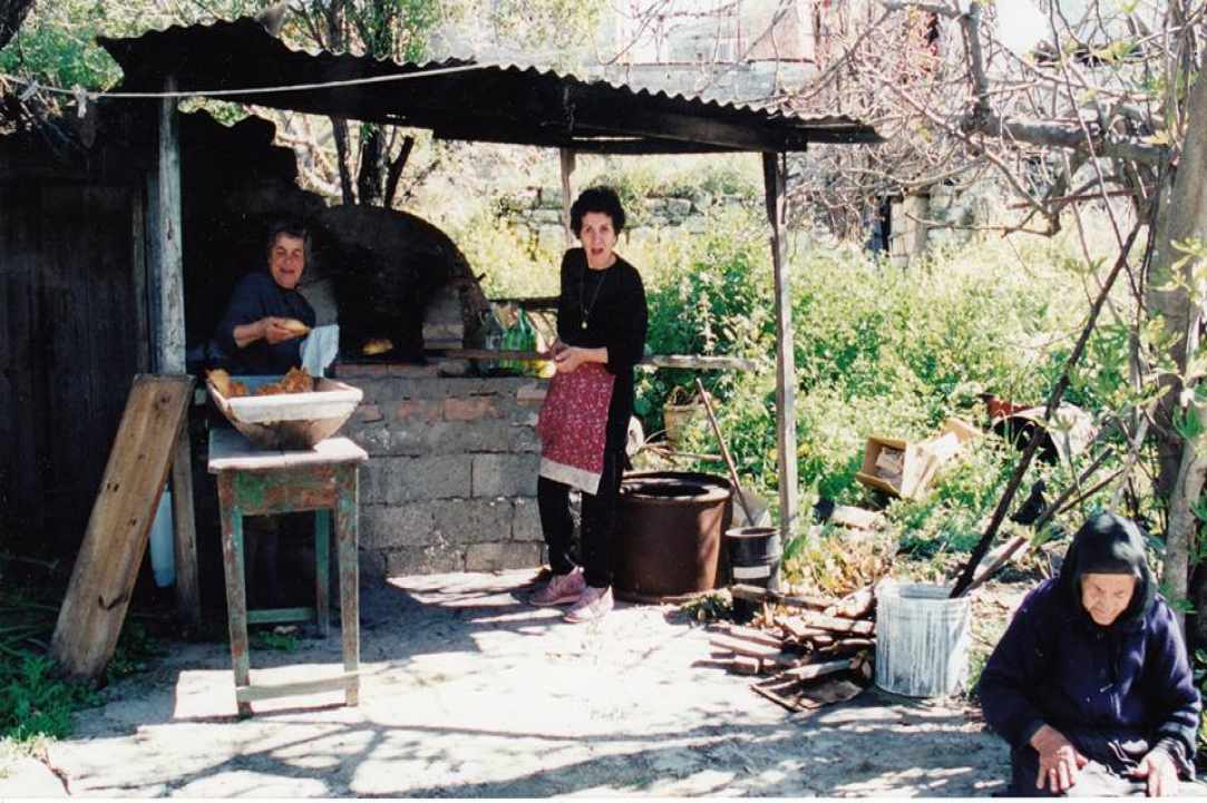 Πάσχα στο Άρσος 2018
