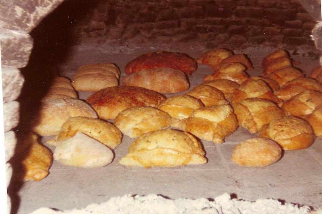 Πάσχα στο Άρσος 2018