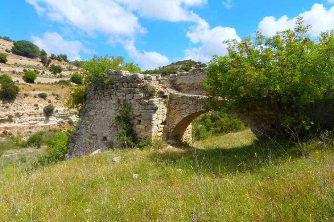 Πάχνα Λεμεσού 