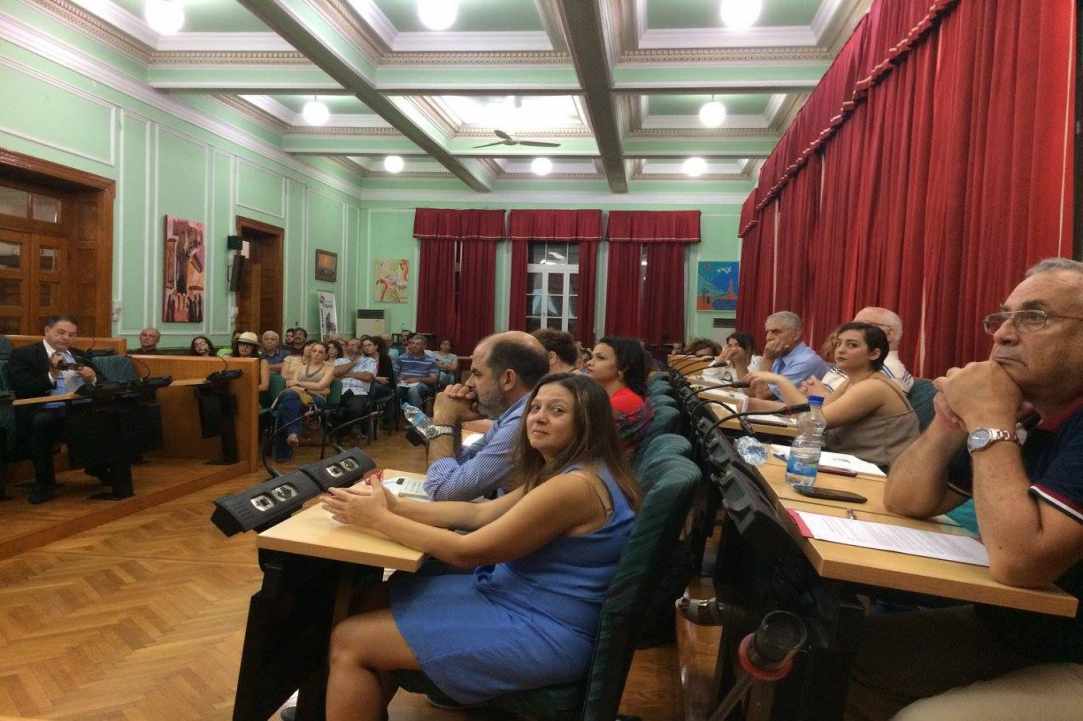 «Λεμεσός: Μετά την ανάπτυξη τι;» gallery image 5