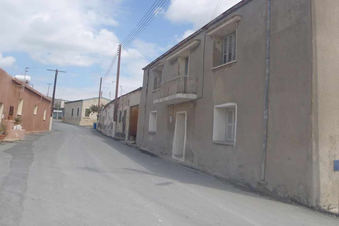 Πεντάκωμο