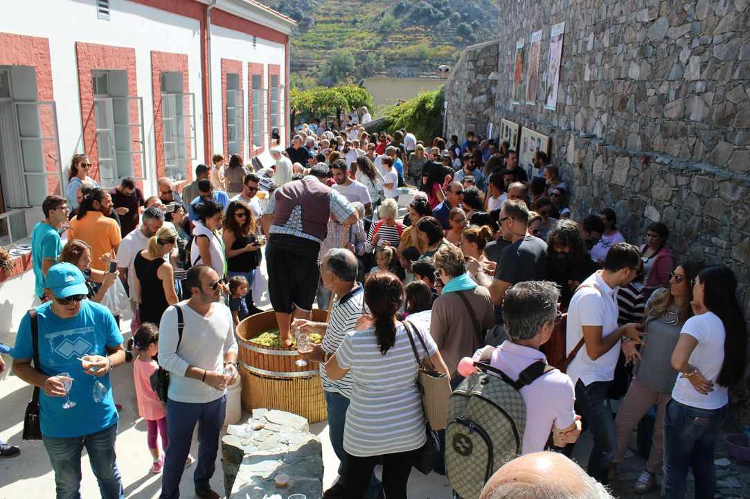 Feast of the Harvest