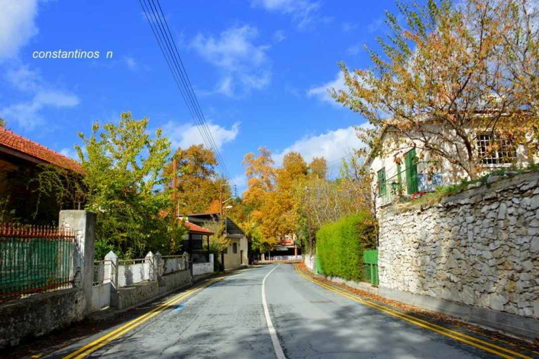 Πέρα Πεδί