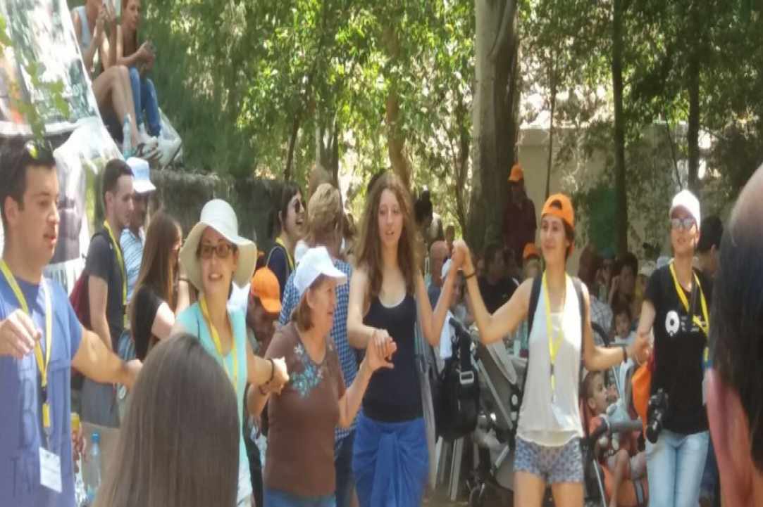 3ο Φεστιβάλ Περιβάλλοντος στο χωριό Ξυλιάτος