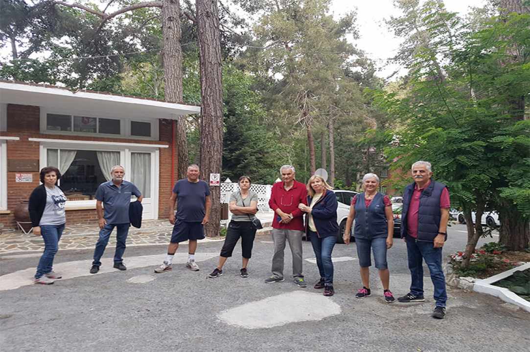 Όντως...η Κύπρος είναι Παράδεισος!