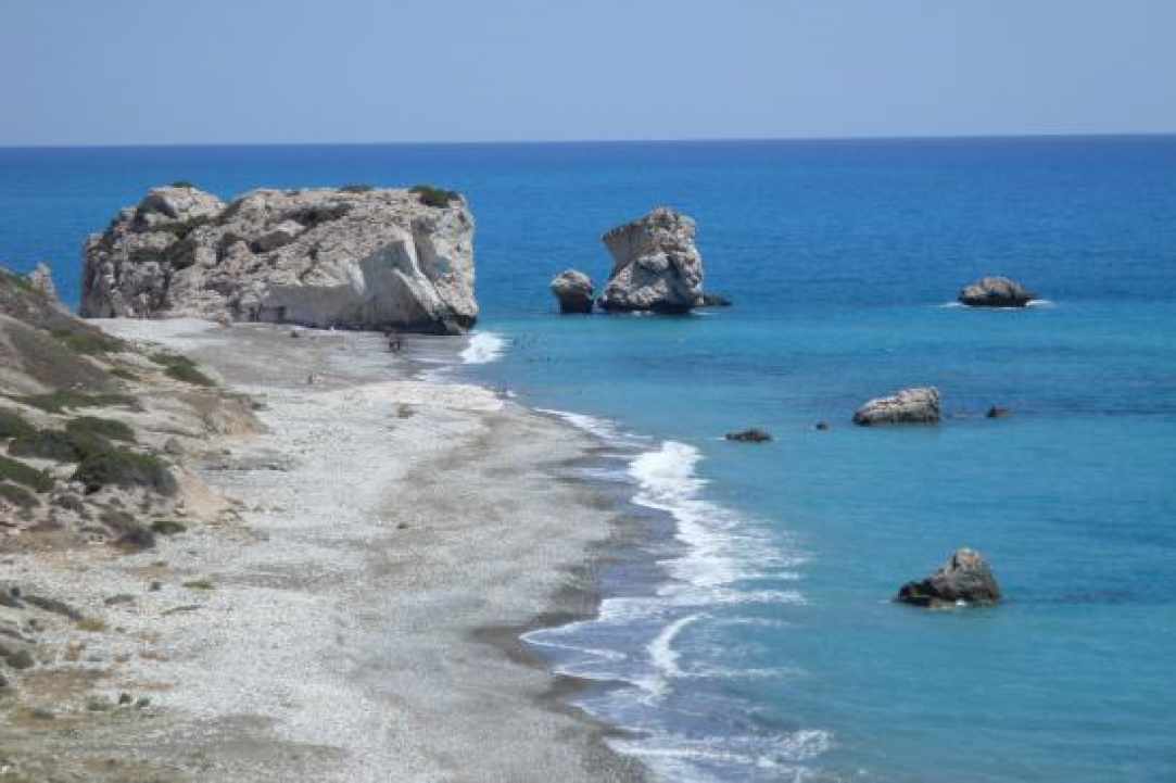 Why invest and do business in Cyprus?